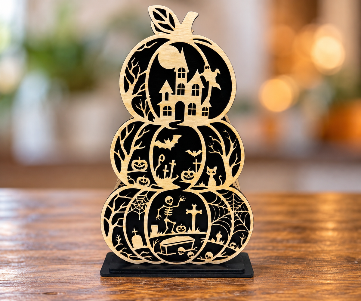 Fall Decor