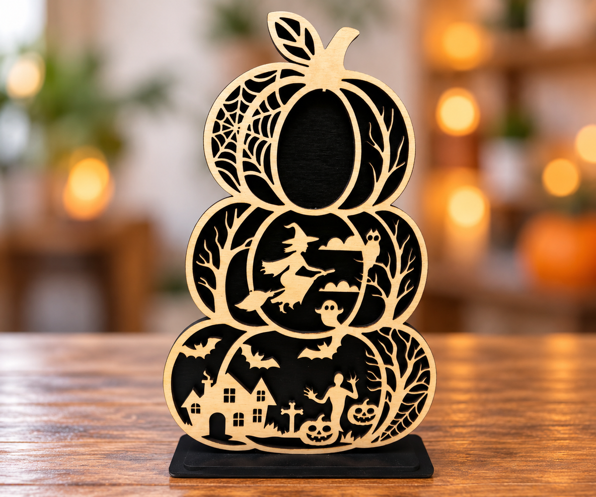 Fall Decor