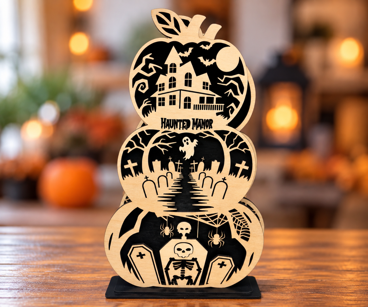 Fall Decor