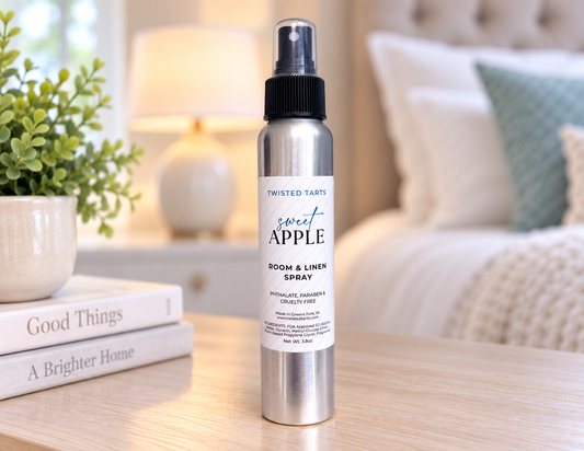 Sweet Apple - Room & Linen Spray