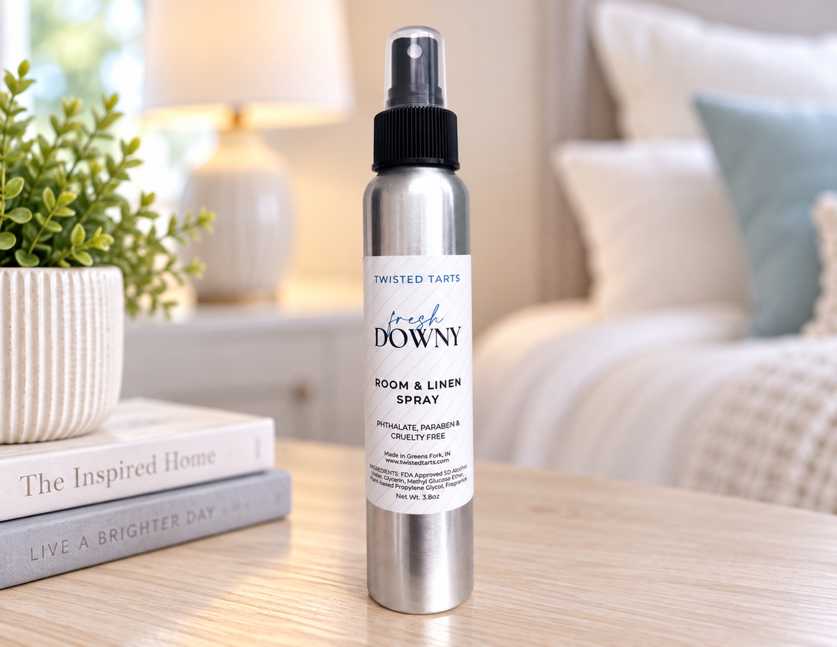 Fresh Downy - Room & Linen Spray