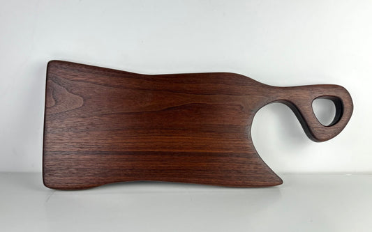 Custom Hardwood