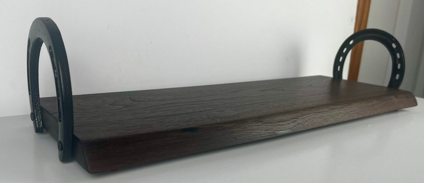 Custom Hardwood
