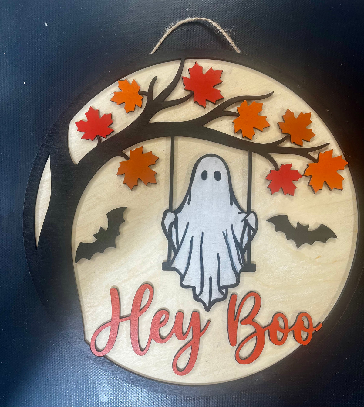 Fall Decor
