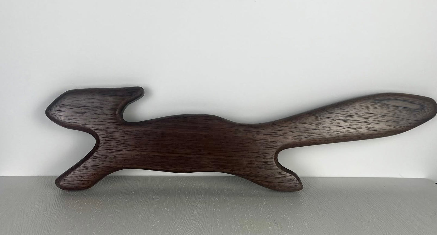 Custom Hardwood