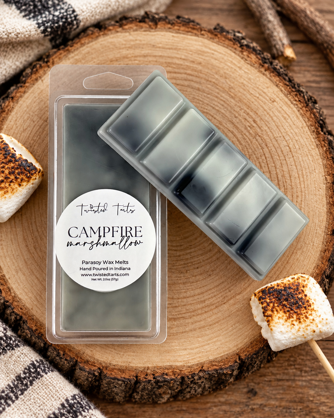 Seasonal Fall Scents