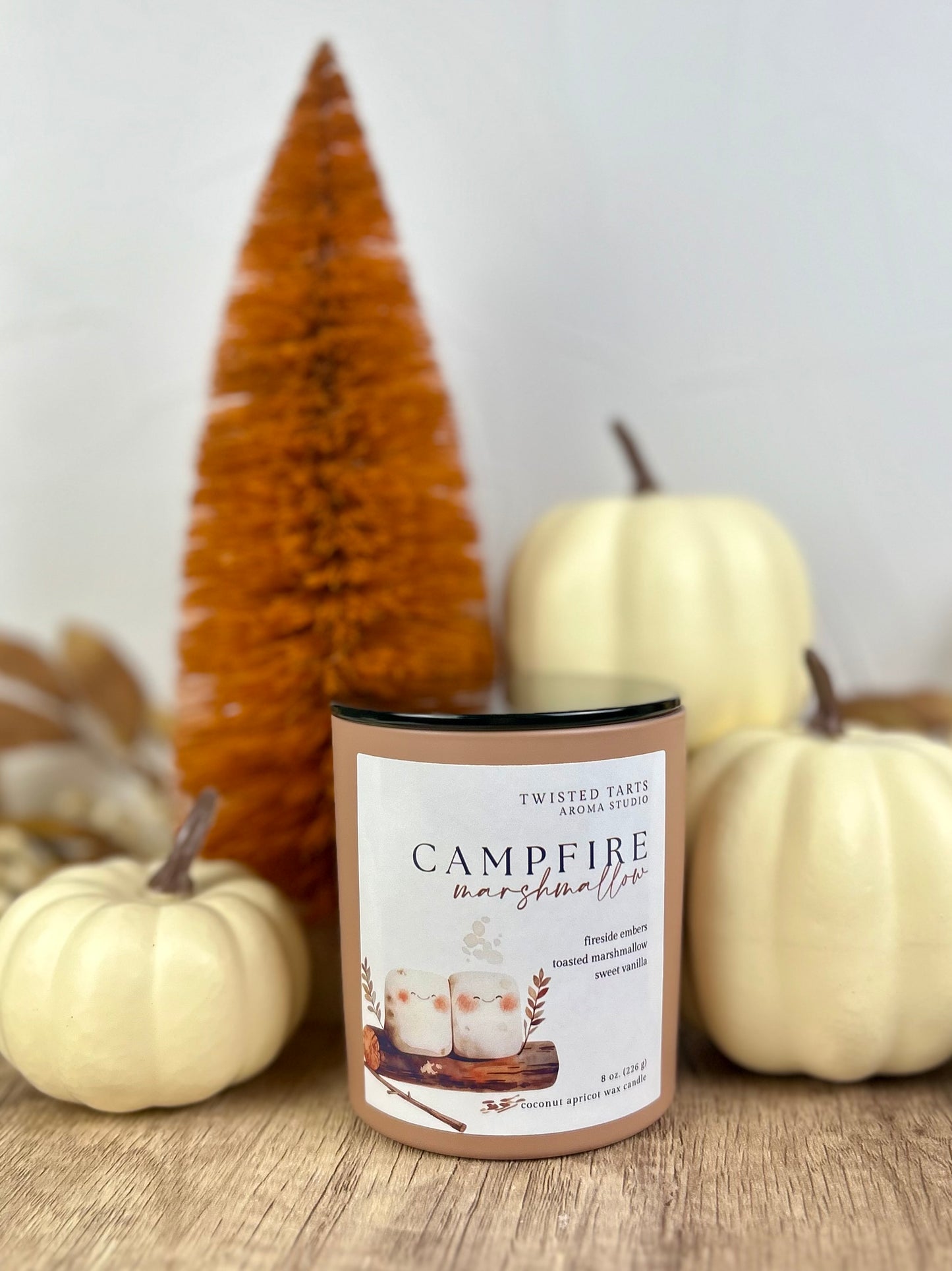 Seasonal Fall Scents