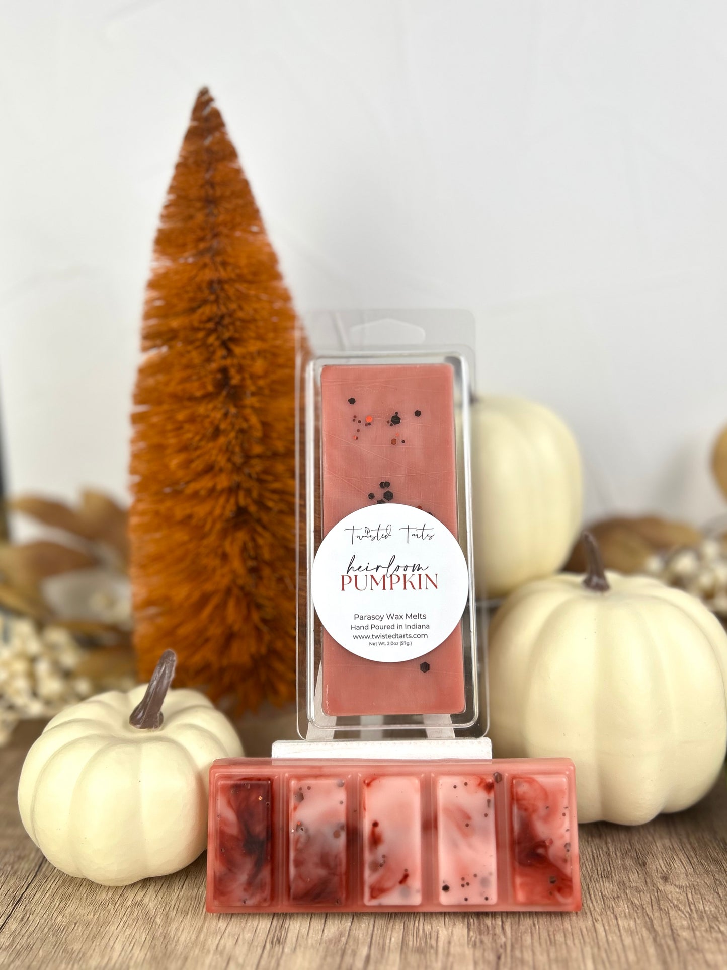 Seasonal Fall Scents