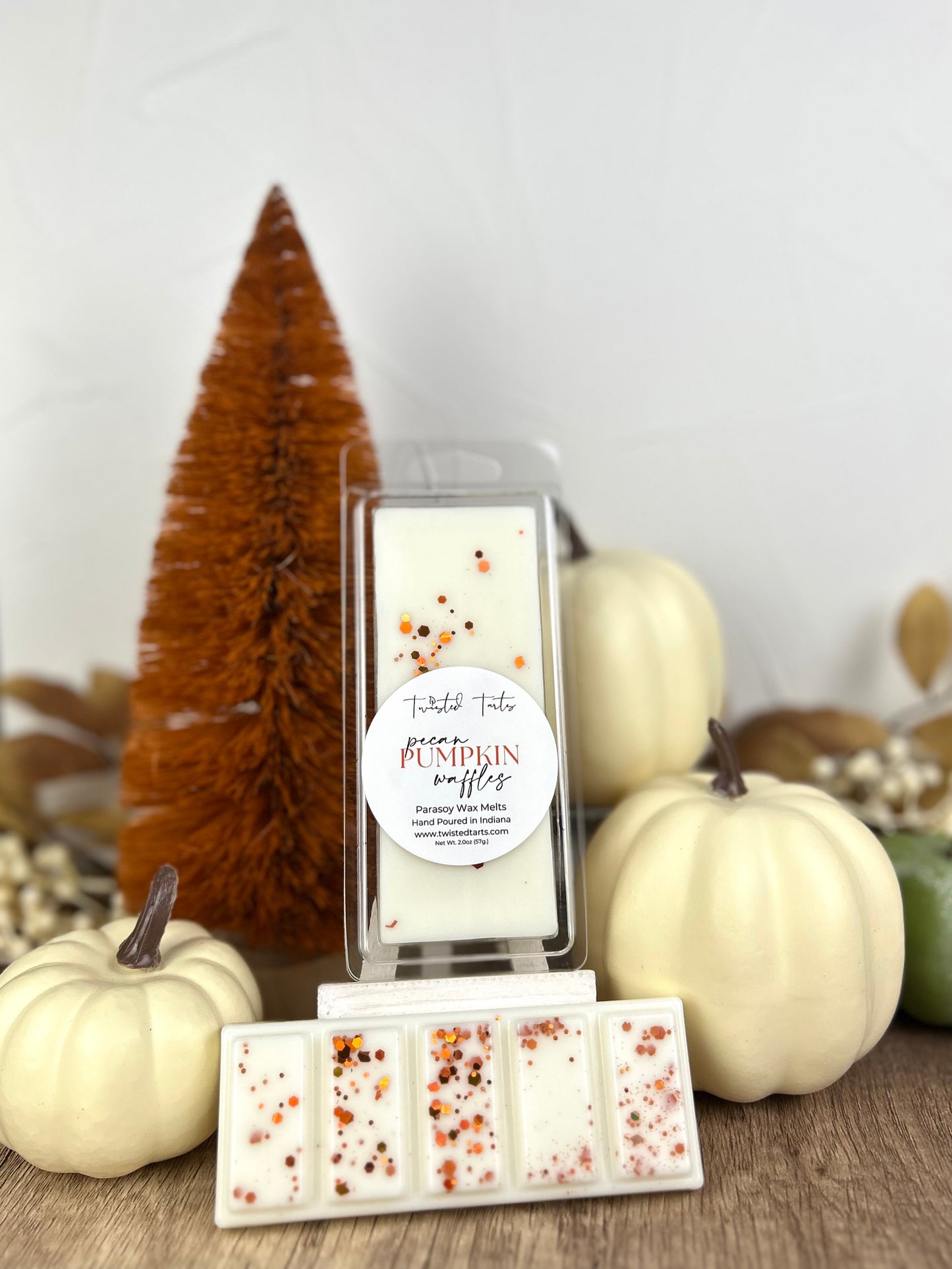 Seasonal Fall Scents