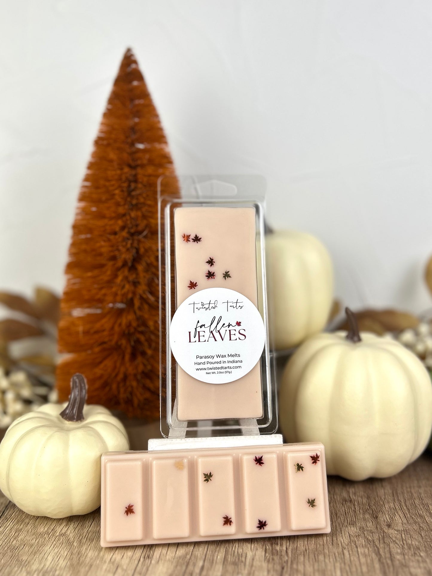 Seasonal Fall Scents