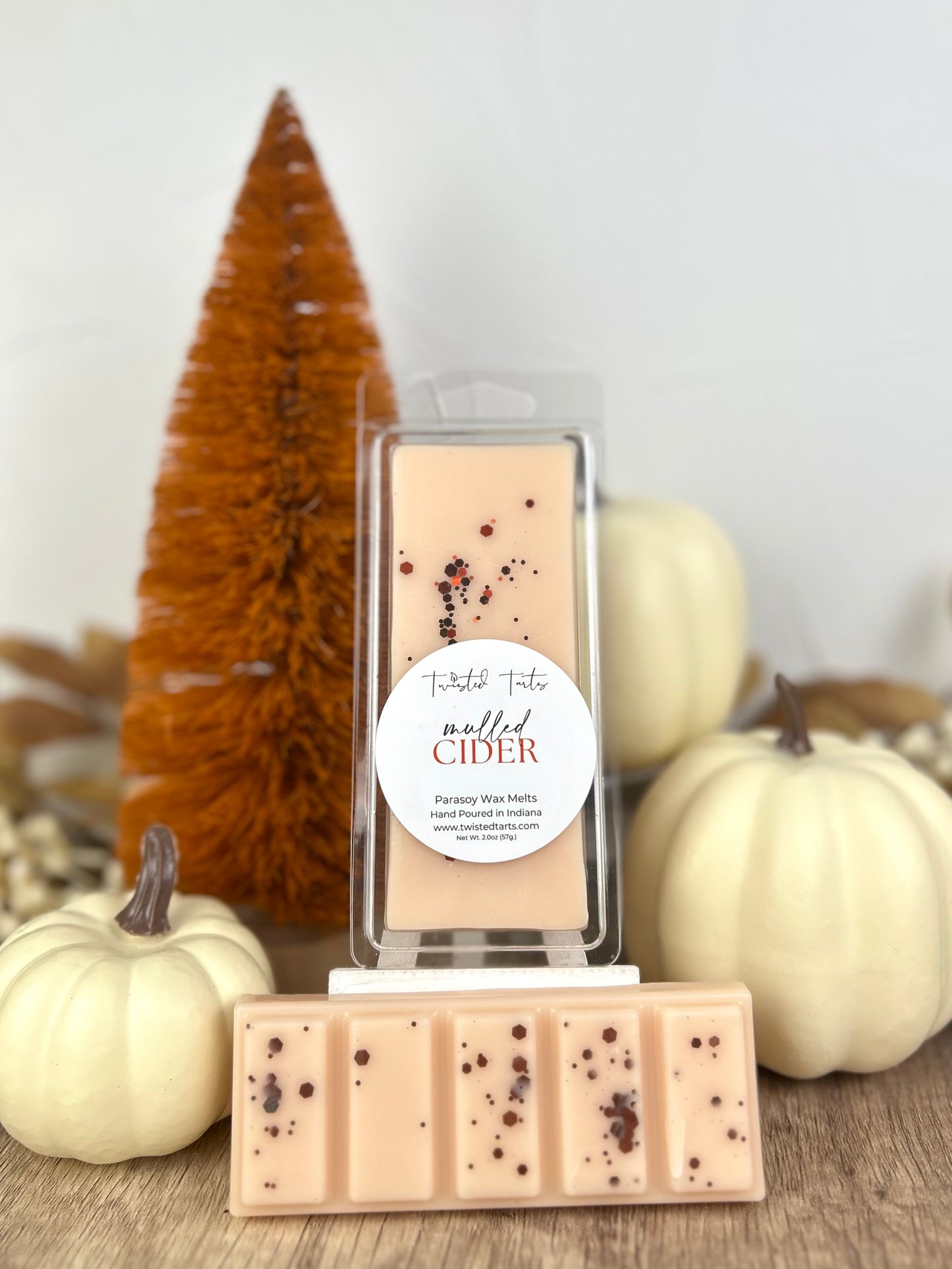 Seasonal Fall Scents