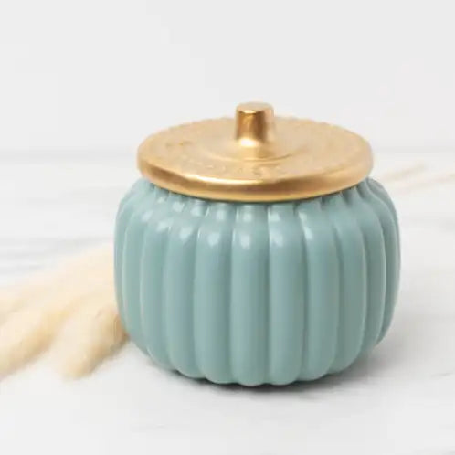 The Great Pumpkin Pour - Exclusive Candle Making Class September 18th