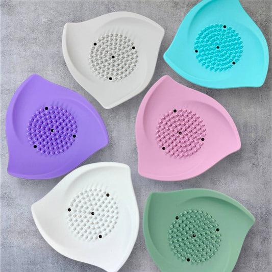 Shower Steamer Tray